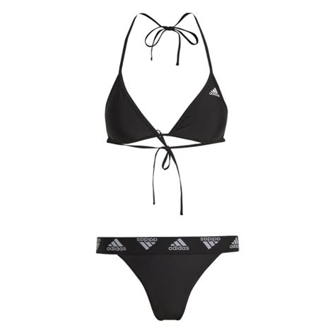 adidas bikini schwarz günstig